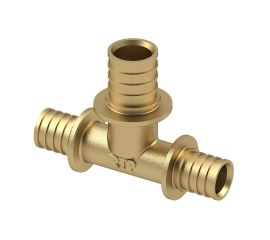 Соединитель труб на 3 присоединения