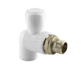 Кран радиатора