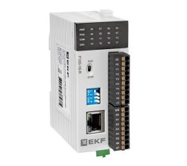 Процессорный модуль программируемого логического контроллера