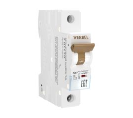 Автоматические выключатели