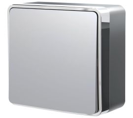 Серебряный