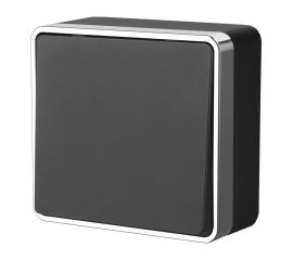 Черный хром