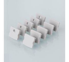 Крепеж и заглушки