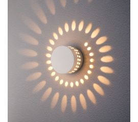 Уличное освещение