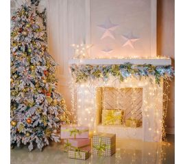 Интерьерные гирлянды IP20