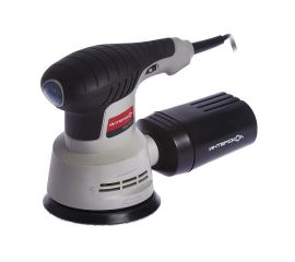 Угловая шлифовальная машина (электрическая)