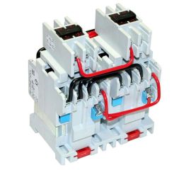 Пускатель магнитный реверсивный