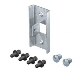 Траверса для профильной рейки