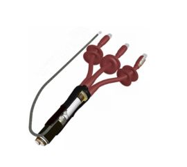 Кабельная арматура, Изоляционные материалы