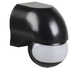 Датчики движения и освещенности