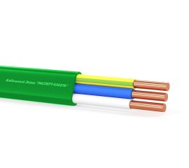 Кабель Провод ПВС