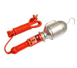 Светильники переносные