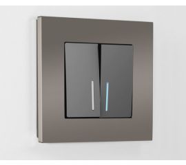 Розетки и выключатели Werkel