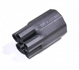 Перчатки термоусаживаемые, Капы