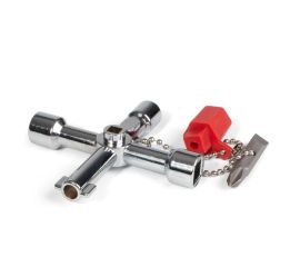 Аксессуары и комплектующие для щитов и шкафов