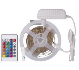 Лента светодиодная и комплектующие