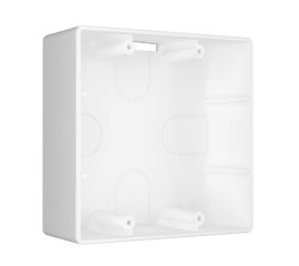 Коробки для накладного монтажа