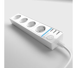 Розеточные блоки