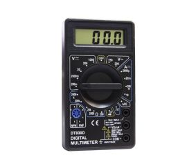 Приборы электроизмерительные