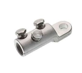 Наконечники и соединители болтовые