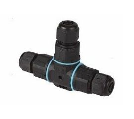 Соединители герметичные