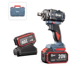 Ударный гайковерт (аккумуляторный)