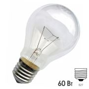 Лампа МО 36 В 60 Вт. E27