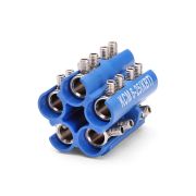 Блок соединительный изолир.КСМ 6-25 (КВТ) исп.1