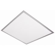 Светодиодная панель ДВО 25-36-101 матовая 595 (корпус+драйвер) 6500К 2900Lm IP20