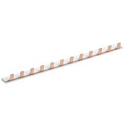 Шина соединительная типа PIN (штырь) 1Р 63А 1м IEK