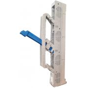 Выключатель-разъединитель 630А вертикальный F 630-3