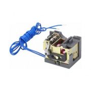 Независимый расцепитель SHT21-M8 DC24V для NM8N-125 (R)(CHINT)
