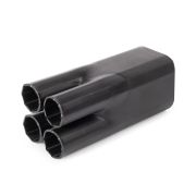 Перчатка термоусаживаемая 4ТПИ-70/120 (КВТ)