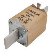 Вставка плавкая ПН2 250А  Сталь