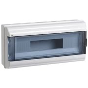 Корпус пластиковый КМПн-18 IP55 IEK KREPTA 5
