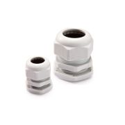 Гермоввод (сальник) PG 63 уст. Ø-70 мм (42-48мм) IP54 ТЭ