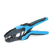 Кримпер для обжима изолир. наконечников сечением 10-16 мм СТВ-07 КВТ