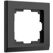 WL04-Frame-01-black /Рамка на 1 пост (черный)