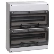 Корпус пластиковый КМПн-32 IP66 IEK KREPTA 7