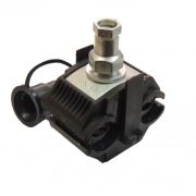 Зажим прокалывающий герметичный CT1S 95 A (СИП4*25-95/СИП4*25-95) ВК