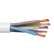 Кабель ПВС 3х1,5