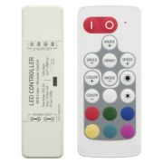 Контроллер RGB N30 Nano RF 18A