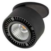 Светильник точечный Lightstar Forte Inca 214807
