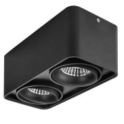 Светильник точечный Lightstar Monocco 212527
