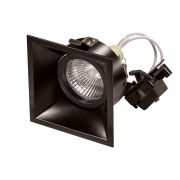 Основание для точечного светильника Lightstar Domino Quadro 214507