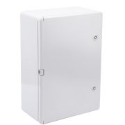 Корпус пласт. ЩМПп 350х250х150мм УХЛ1 IP65 IEK