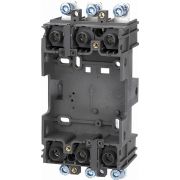 PL23 Основание втычного исполнения ,NM8(S)-250/3P (CHINT)