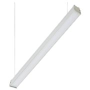 Светильник LED-PR-CSVT-120/OPAL-1250 (5000К, серый)