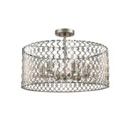 Потолочная люстра Vele Luce Essenziale VL4055L06