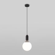 Люстра Eurosvet Bubble 50197/1 Black